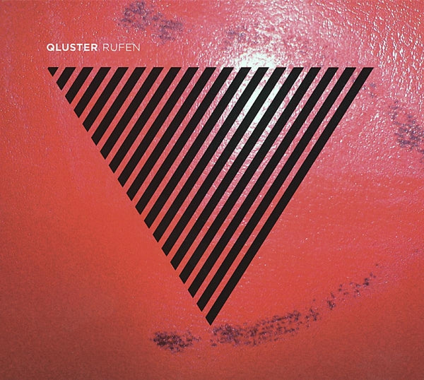  |   | Qluster - Rufen (LP) | Records on Vinyl