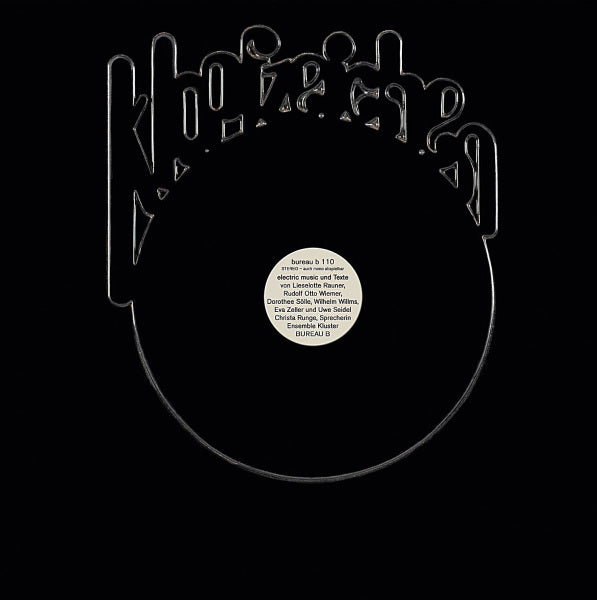  |   | Kluster - Klopfzeichen (LP) | Records on Vinyl