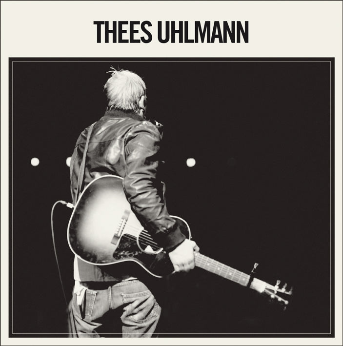  |   | Thees Uhlmann - Thees Uhlmann (LP) | Records on Vinyl