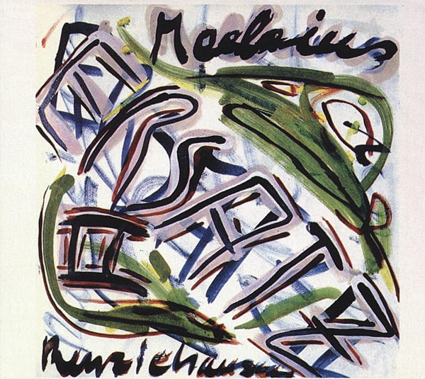 |   | Moebius & Renziehausen - Ersatz Ii (LP) | Records on Vinyl
