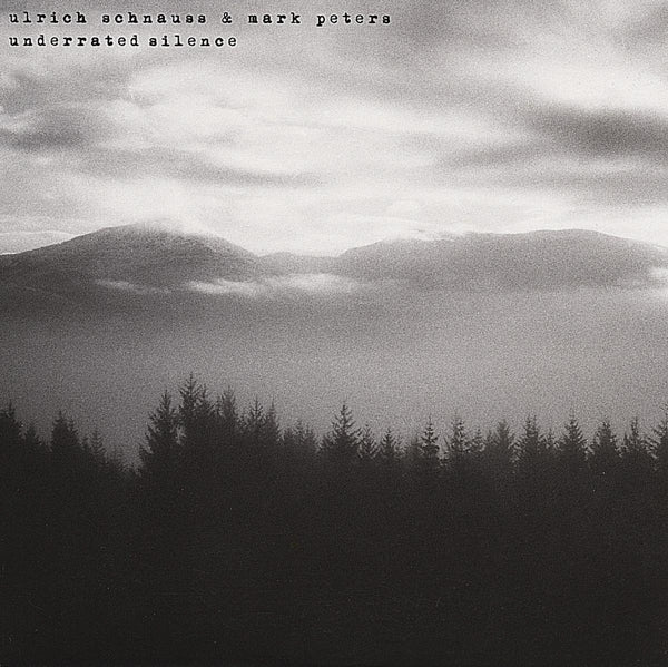  |   | Ulrich Schnauss - Underrated Silence (2 LPs) | Records on Vinyl