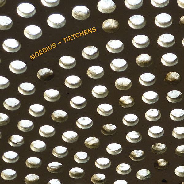  |   | Moebius/Tietchens - Moebius/Tietchens (2 LPs) | Records on Vinyl