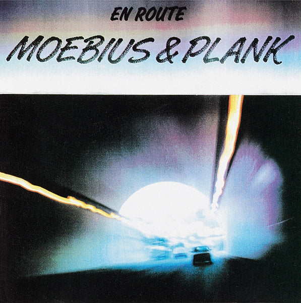  |   | Moebius & Plank - En Route (LP) | Records on Vinyl