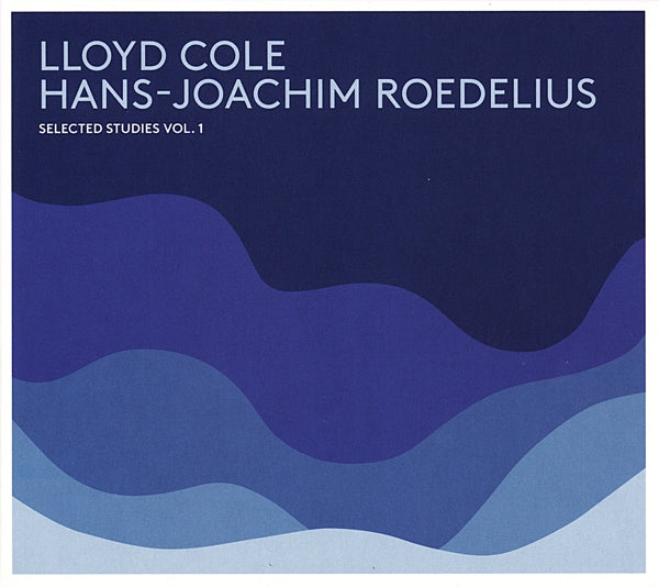  |   | Cole & Roedelius - Selected Studies 01 (2 LPs) | Records on Vinyl
