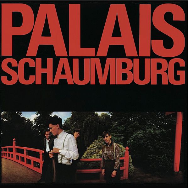  |   | Palais Schaumburg - Palais Schaumberg (2 LPs) | Records on Vinyl