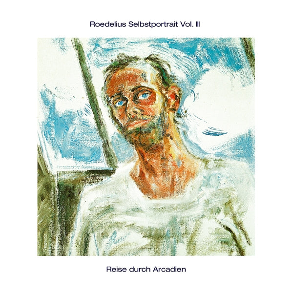  |   | Roedelius - Selbstportrait Iii (LP) | Records on Vinyl
