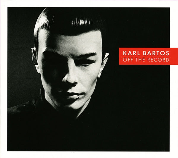  |   | Karl Bartos - Off the Record (2 LPs) | Records on Vinyl