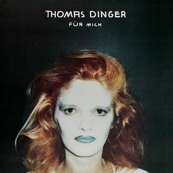  |   | Thomas Dinger - Fuer Mich (LP) | Records on Vinyl