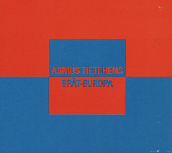  |   | Asmus Tietchens - Spat-Europa (LP) | Records on Vinyl