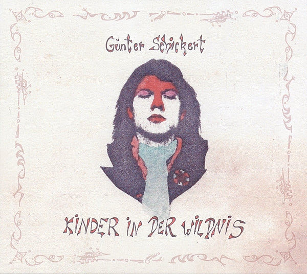  |   | Gunter Schickert - Kinder In Der Wildnis (LP) | Records on Vinyl