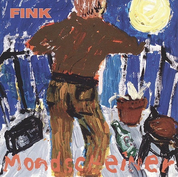  |   | Fink - Mondscheiner (LP) | Records on Vinyl