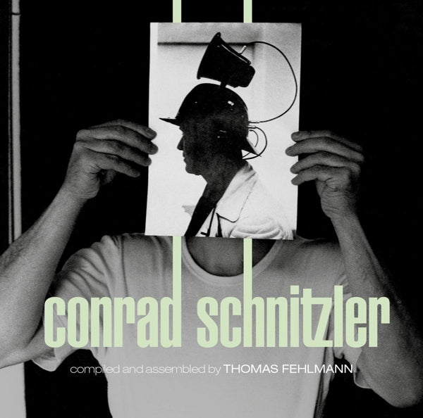  |   | Conrad Schnitzler - Kollektion 05 (LP) | Records on Vinyl