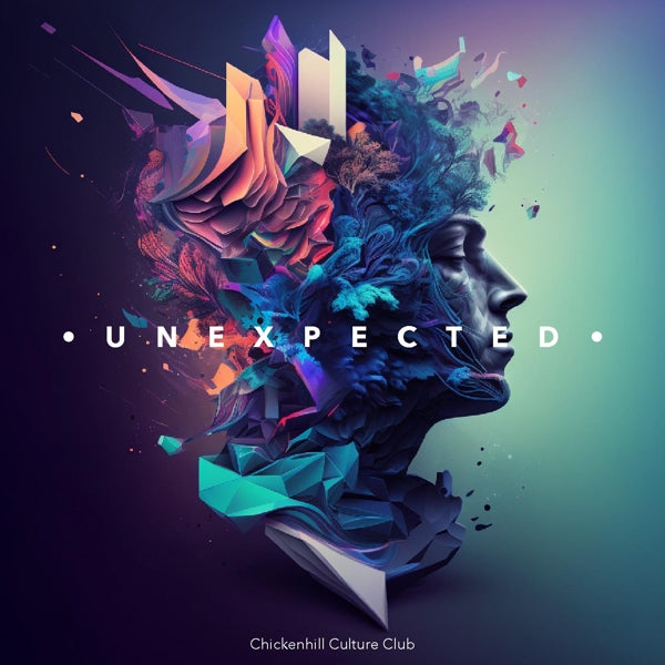  |   | Chickenhill Culture Club - Unexpected (LP) | Records on Vinyl