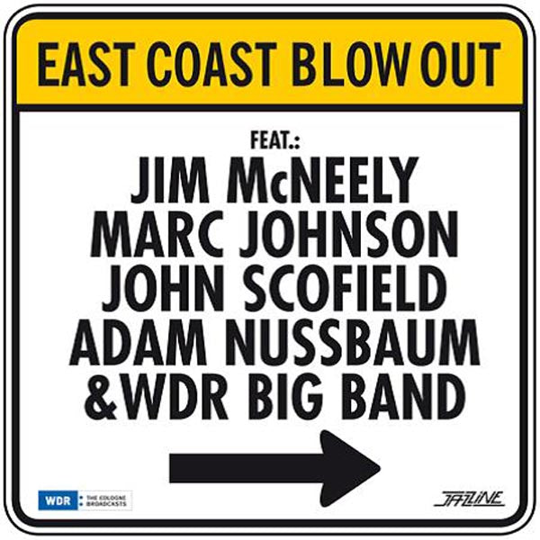  |   | V/A - East Coast Blow Out (LP) | Records on Vinyl