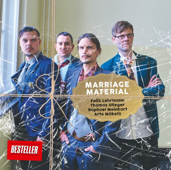  |   | Marriage Material - Marriage Material (2 LPs) | Records on Vinyl