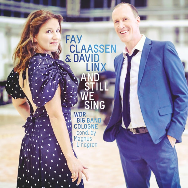  |   | Fay & David Linx Claassen - And Still We Sing (LP) | Records on Vinyl