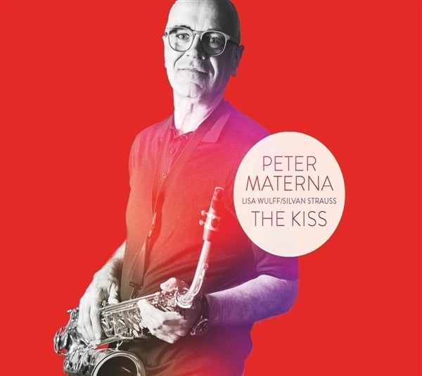  |   | Peter Materna - Kiss (LP) | Records on Vinyl