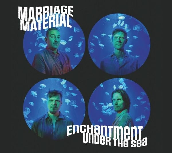  |   | Marriage Material - Enchantment Under the Sea (LP) | Records on Vinyl