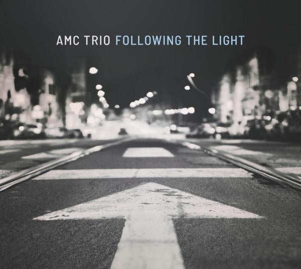  |   | Amc Trio - Following the Light (LP) | Records on Vinyl