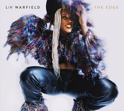  |   | Liv Warfield - Edge (LP) | Records on Vinyl