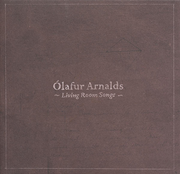  |   | Olafur Arnalds - Living Room Songs (Single) | Records on Vinyl