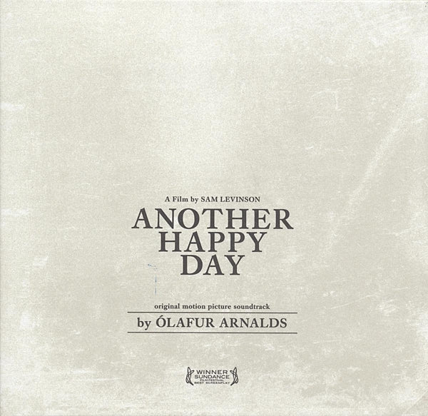  |   | Olafur Arnalds - Another Happy Day (LP) | Records on Vinyl