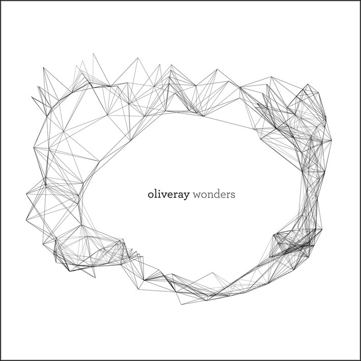  |   | Oliveray - Wonders (LP) | Records on Vinyl