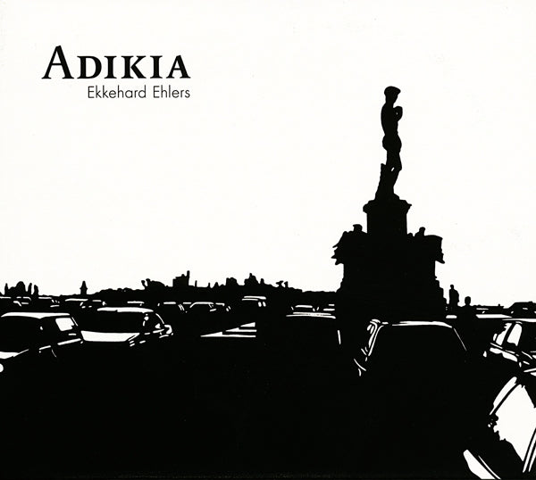  |   | Ekkehard Ehlers - Adikia (LP) | Records on Vinyl