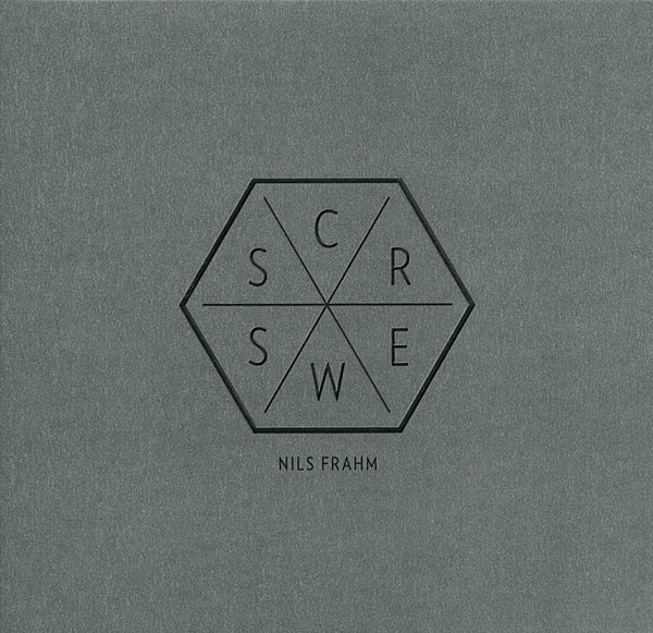  |   | Nils Frahm - Screws (LP) | Records on Vinyl