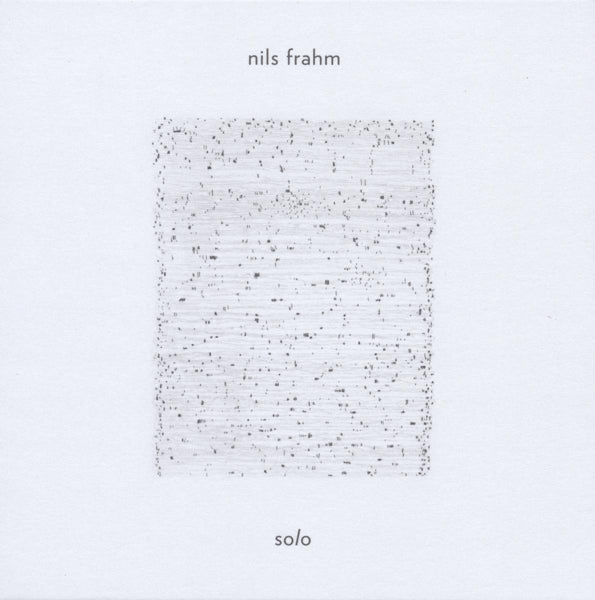  |   | Nils Frahm - Solo (LP) | Records on Vinyl