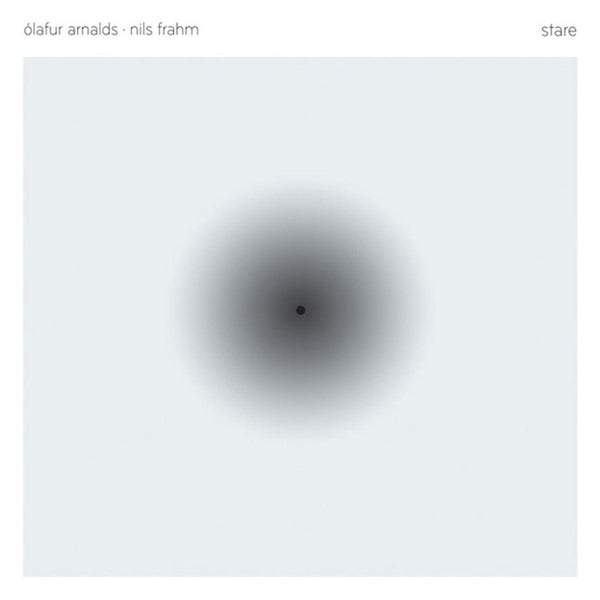  |   | Olafur & Nils Frahm Arnalds - Stare (LP) | Records on Vinyl