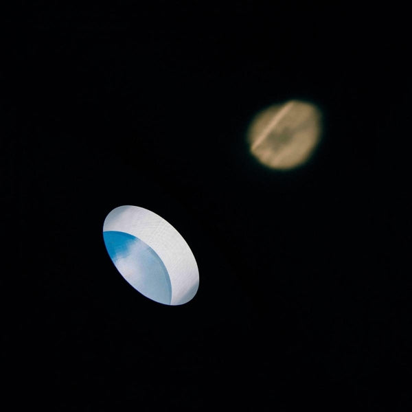  |  Vinyl LP | Michael Price - Tender Symmetry (LP) | Records on Vinyl