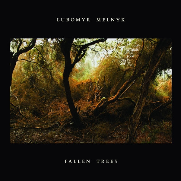  |   | Lubomyr Melnyk - Fallen Trees (LP) | Records on Vinyl