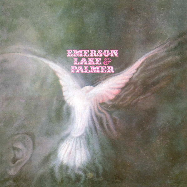  |   | Lake & Palmer Emerson - Emerson, Lake & Palmer (2-CD S (LP) | Records on Vinyl