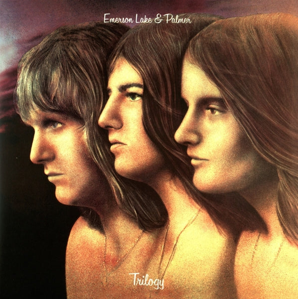  |   | Lake & Palmer Emerson - Trilogy (2-CD Set) (LP) | Records on Vinyl