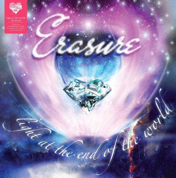  |   | Erasure - Light At the End of the World (2 LPs) | Records on Vinyl