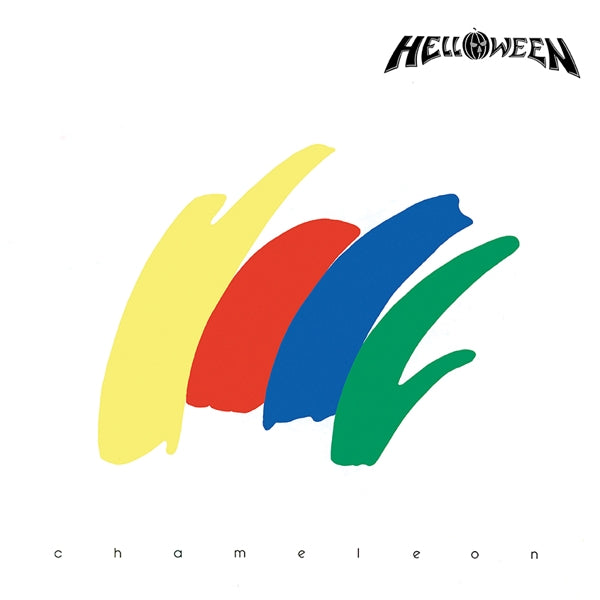  |   | Helloween - Chameleon (2 LPs) | Records on Vinyl