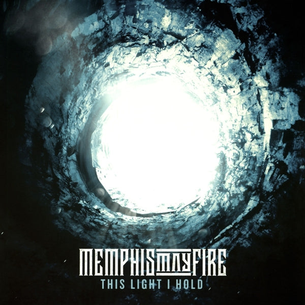  |   | Memphis May Fire - This Light I Hold (LP) | Records on Vinyl