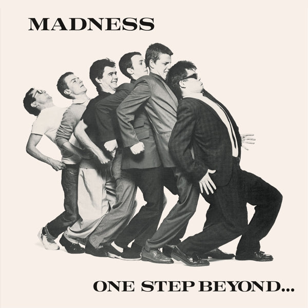  |   | Madness - One Step Beyond (LP) | Records on Vinyl