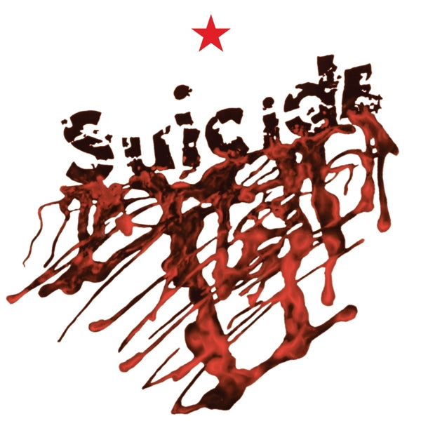  |   | Suicide - Suicide (LP) | Records on Vinyl