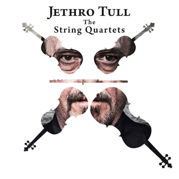  |   | Jethro Tull - Jethro Tull - the String Quartets (LP) | Records on Vinyl