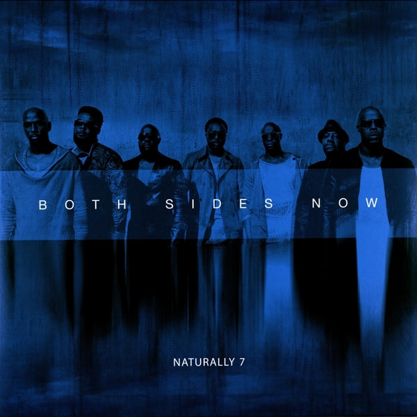  |   | Naturally 7 - Both Sides Now (LP) | Records on Vinyl