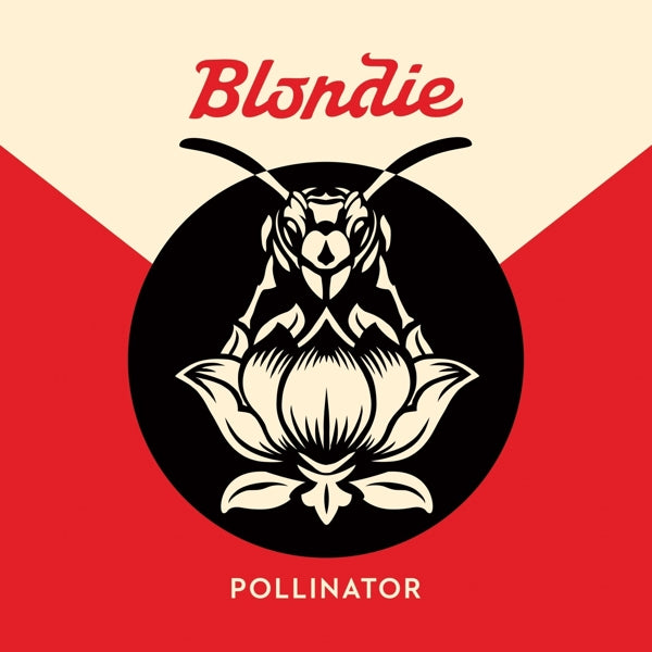  |   | Blondie - Pollinator (LP) | Records on Vinyl