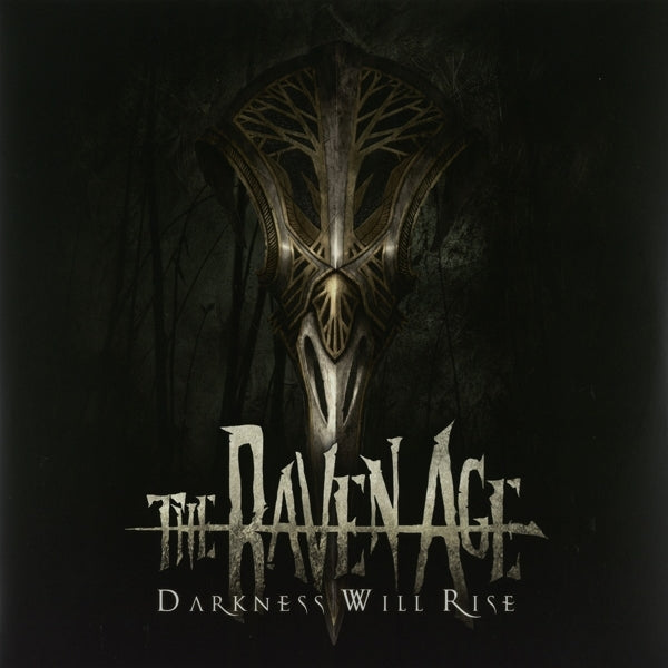  |   | Raven Age - Darkness Will Rise (LP) | Records on Vinyl