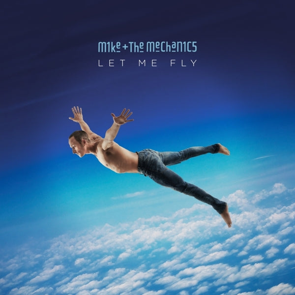  |   | Mike & the Mechanics - Let Me Fly (LP) | Records on Vinyl