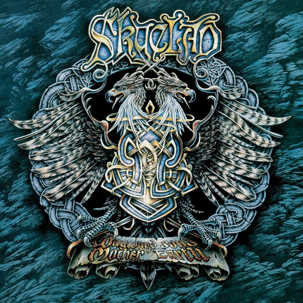  |   | Skyclad - Wayward Sons of Mother Earth (LP) | Records on Vinyl