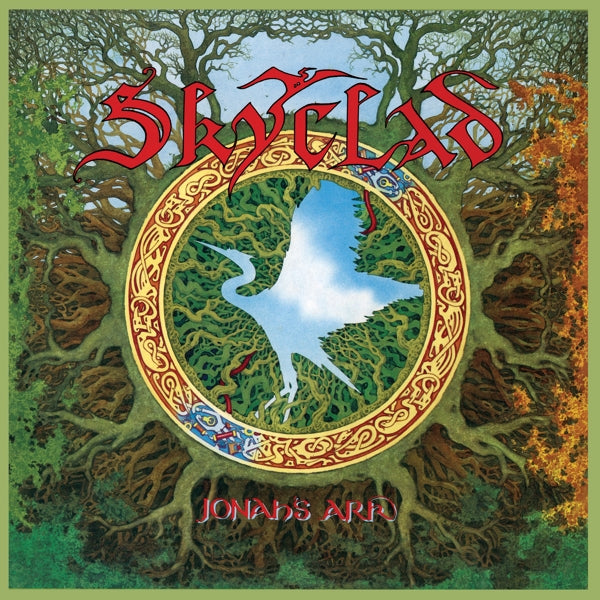  |   | Skyclad - Jonah's Ark (2 LPs) | Records on Vinyl