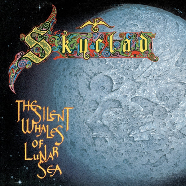  |   | Skyclad - Silent Whales of Lunar Sea (2 LPs) | Records on Vinyl