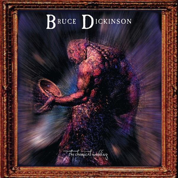  |   | Bruce Dickinson - The Chemical Wedding (2 LPs) | Records on Vinyl