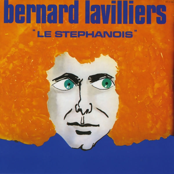  |   | Bernard Lavilliers - Le Stephanois (LP) | Records on Vinyl